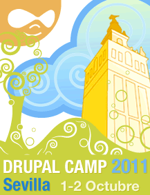 DrupalCamp Spain 2011